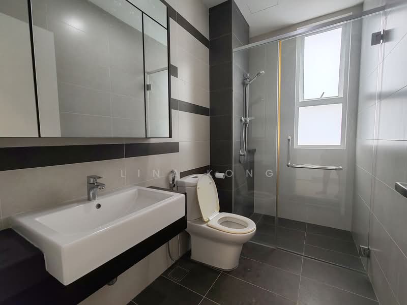 Condominium for Sale at D'Suites Akasia Horizon @ Horizon Hills - Lina Kong - PropertyGuru.com.my