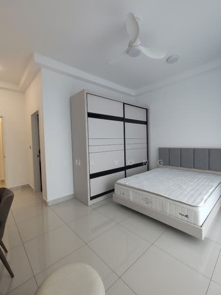 Condominium for Sale at D'Suites Akasia Horizon @ Horizon Hills - Lina Kong - PropertyGuru.com.my