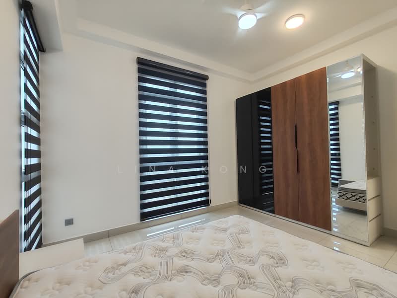 Condominium for Sale at D'Suites Akasia Horizon @ Horizon Hills - Lina Kong - PropertyGuru.com.my