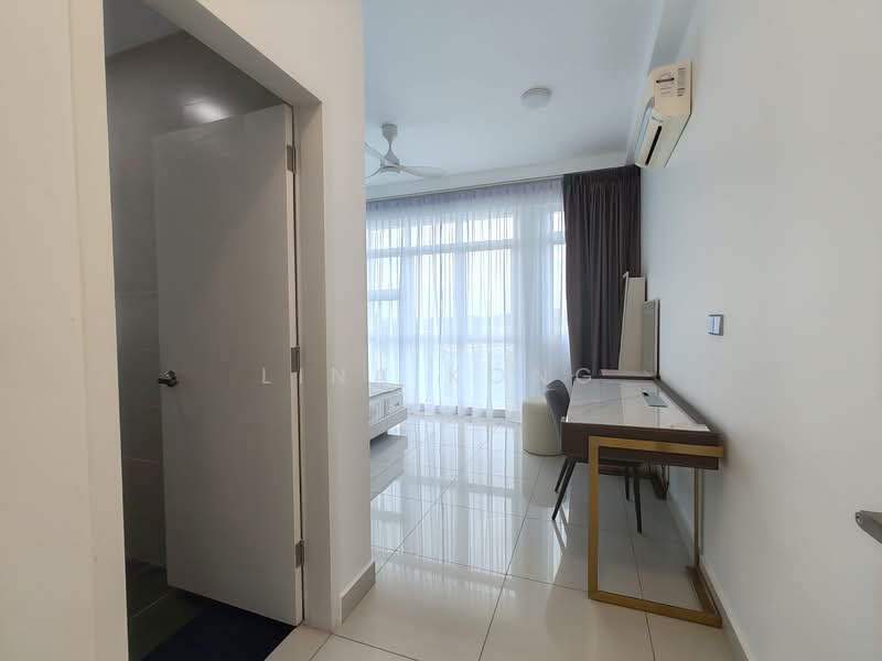 Condominium for Sale at D'Suites Akasia Horizon @ Horizon Hills - Lina Kong - PropertyGuru.com.my