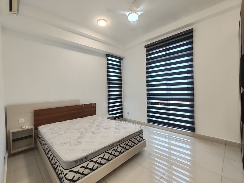 Condominium for Sale at D'Suites Akasia Horizon @ Horizon Hills - Lina Kong - PropertyGuru.com.my