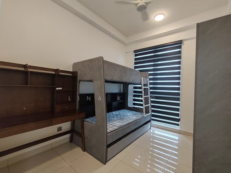 Condominium for Sale at D'Suites Akasia Horizon @ Horizon Hills - Lina Kong - PropertyGuru.com.my