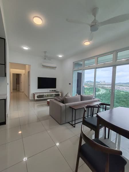 Condominium for Sale at D'Suites Akasia Horizon @ Horizon Hills - Lina Kong - PropertyGuru.com.my