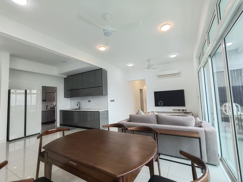 Condominium for Sale at D'Suites Akasia Horizon @ Horizon Hills - Lina Kong - PropertyGuru.com.my