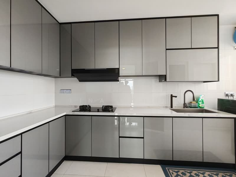 Condominium for Sale at D'Suites Akasia Horizon @ Horizon Hills - Lina Kong - PropertyGuru.com.my