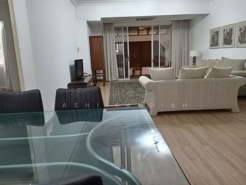2-Twelve untuk Untuk Dijual - RM 920,000, Mac 2026 - Living Room - PropertyGuru.com.my