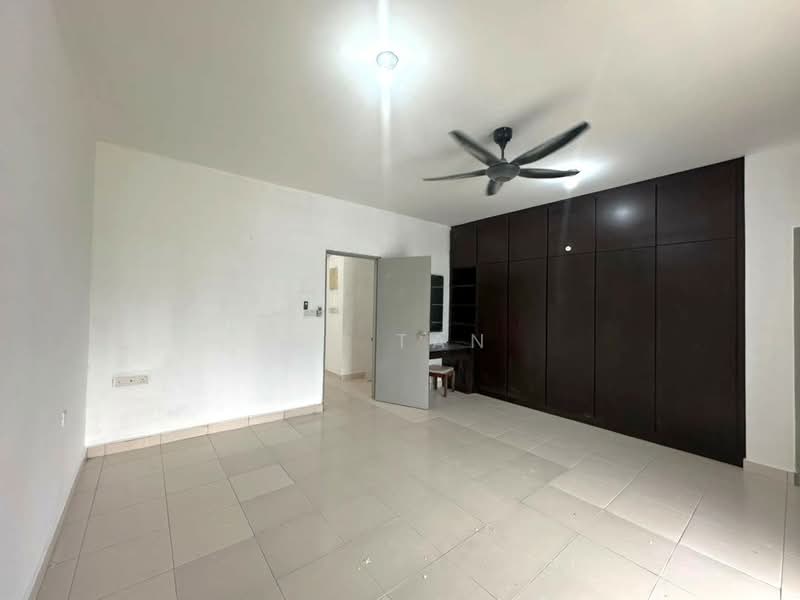 2-storey Terraced House for Sale in Iskandar Puteri (Nusajaya) (Johor) - CS Tan - Bedroom - PropertyGuru.com.my