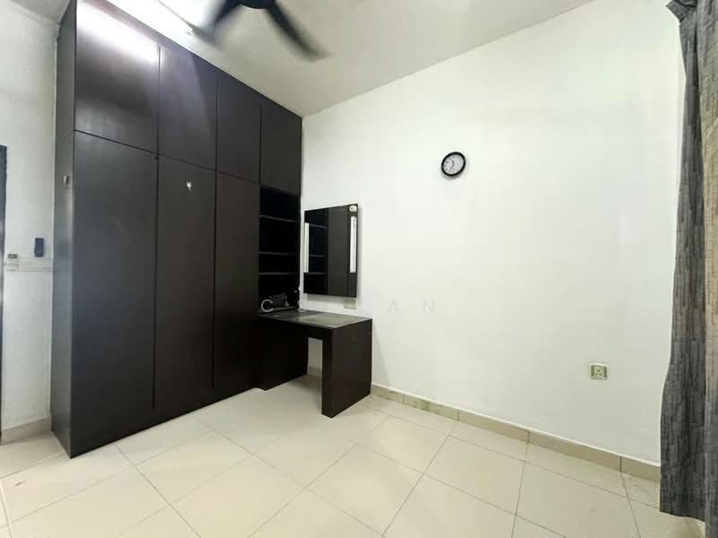 2-storey Terraced House for Sale in Iskandar Puteri (Nusajaya) (Johor) - CS Tan - Bedroom - PropertyGuru.com.my