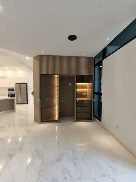 Setia V Residences untuk Untuk Disewa - RM 14,000 /bulan, Mac 2026 - Interior - PropertyGuru.com.my