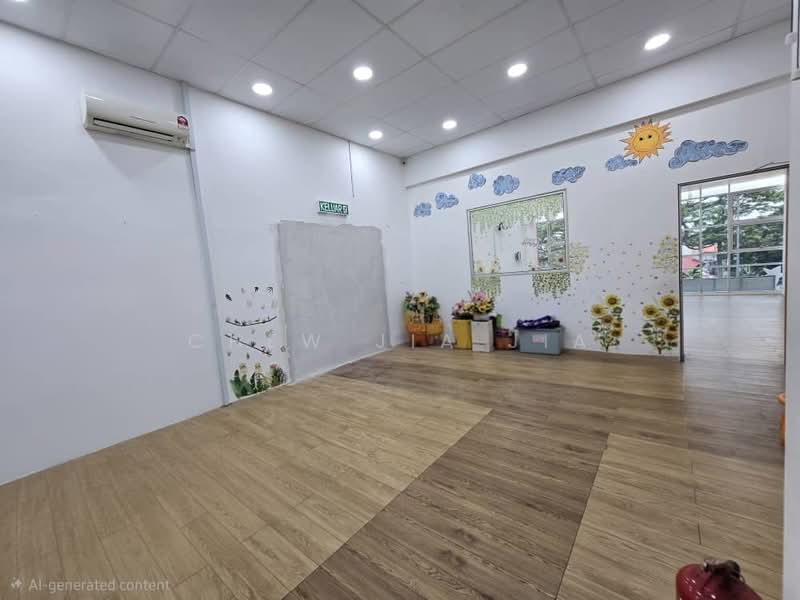 Dato Onn untuk Untuk Disewa - RM 6,500 /bulan, Mac 2026 - PropertyGuru.com.my