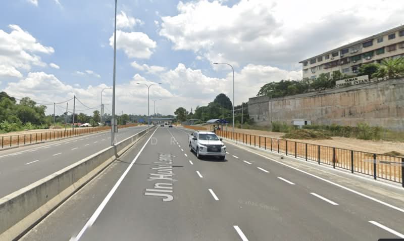 Commercial Land for Sale in Cheras (Selangor) - Audrey Lim - PropertyGuru.com.my