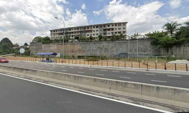Commercial Land for Sale in Cheras (Selangor) - Audrey Lim - PropertyGuru.com.my