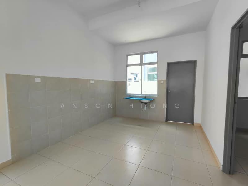 Cluster House for Rent in Kangkar Pulai (Skudai) - Anson Hiong - Interior - PropertyGuru.com.my