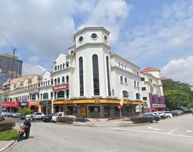 Shop for Rent in Petaling Jaya (Selangor) - Jason Ng - Exterior - PropertyGuru.com.my