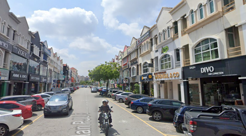 Shop for Rent in Petaling Jaya (Selangor) - Jason Ng - PropertyGuru.com.my