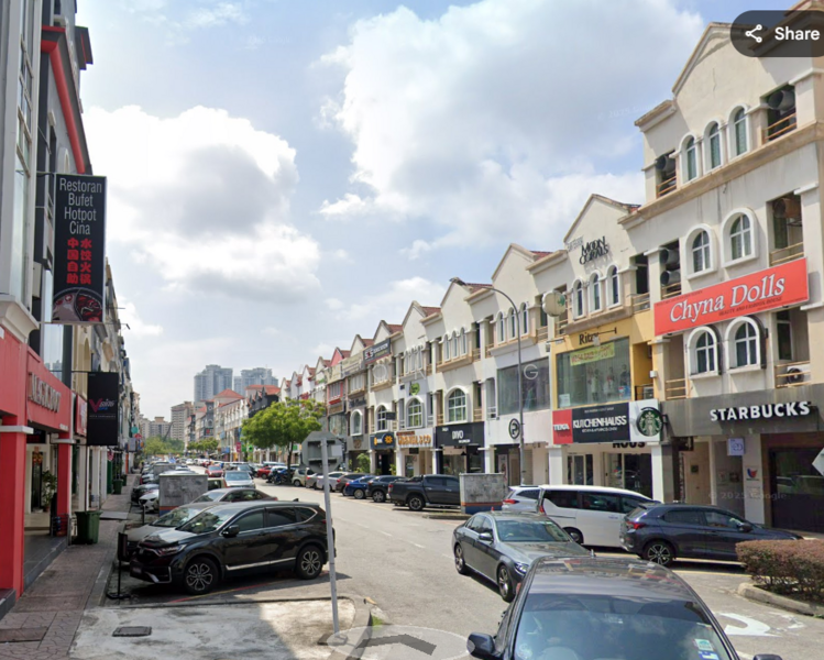 Shop for Rent in Petaling Jaya (Selangor) - Jason Ng - PropertyGuru.com.my