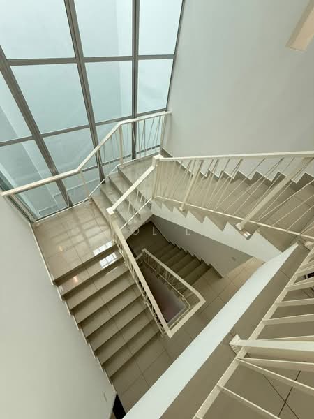 3-storey Terraced House for Sale in Setia Eco Cascadia (Tebrau) - Carol Low - Interior - PropertyGuru.com.my