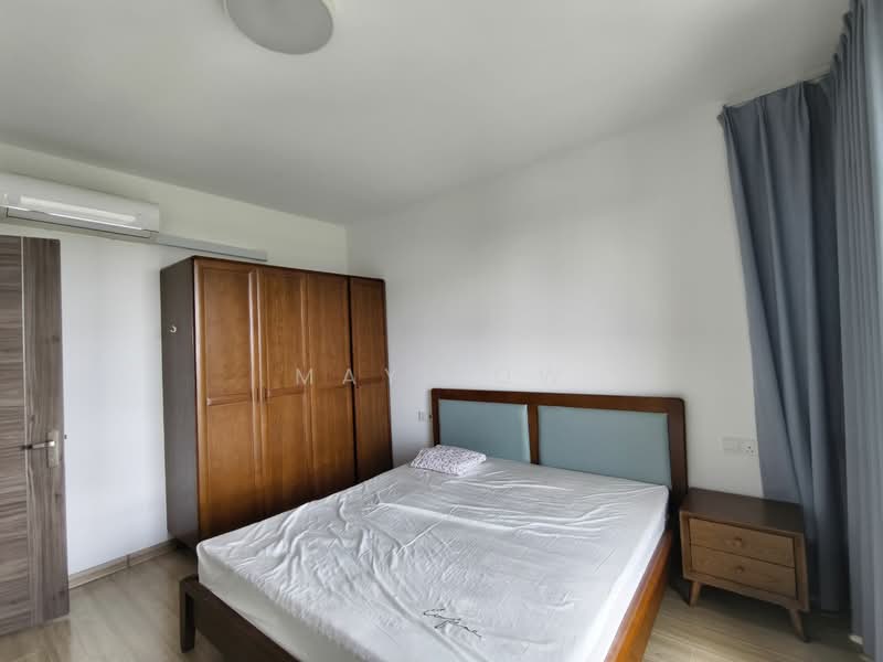 Ataraxia Park @ Forest City untuk Untuk Disewa - RM 1,500 /bulan, Mac 2026 - Bedroom - PropertyGuru.com.my