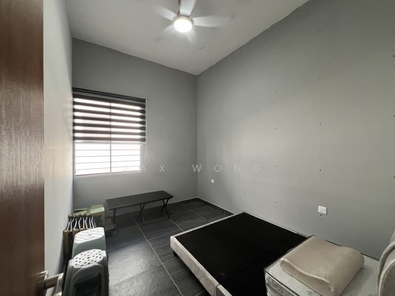 3-storey Terraced House for Rent in Bandar Pulai Jaya (Kulai) - Jax Wong - Bedroom - PropertyGuru.com.my