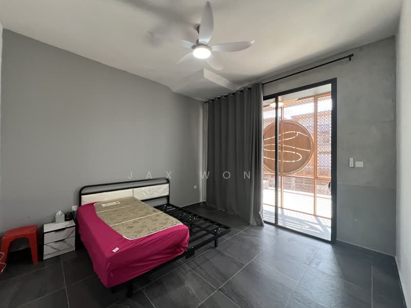 3-storey Terraced House for Rent in Bandar Pulai Jaya (Kulai) - Jax Wong - PropertyGuru.com.my