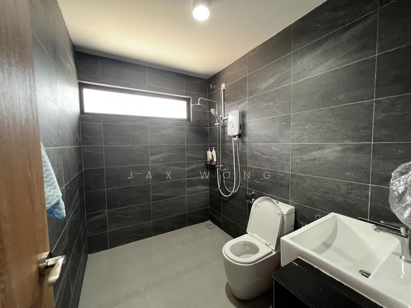 3-storey Terraced House for Rent in Bandar Pulai Jaya (Kulai) - Jax Wong - PropertyGuru.com.my