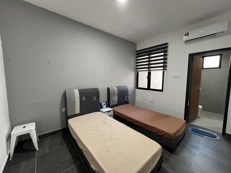 3-storey Terraced House for Rent in Bandar Pulai Jaya (Kulai) - Jax Wong - PropertyGuru.com.my