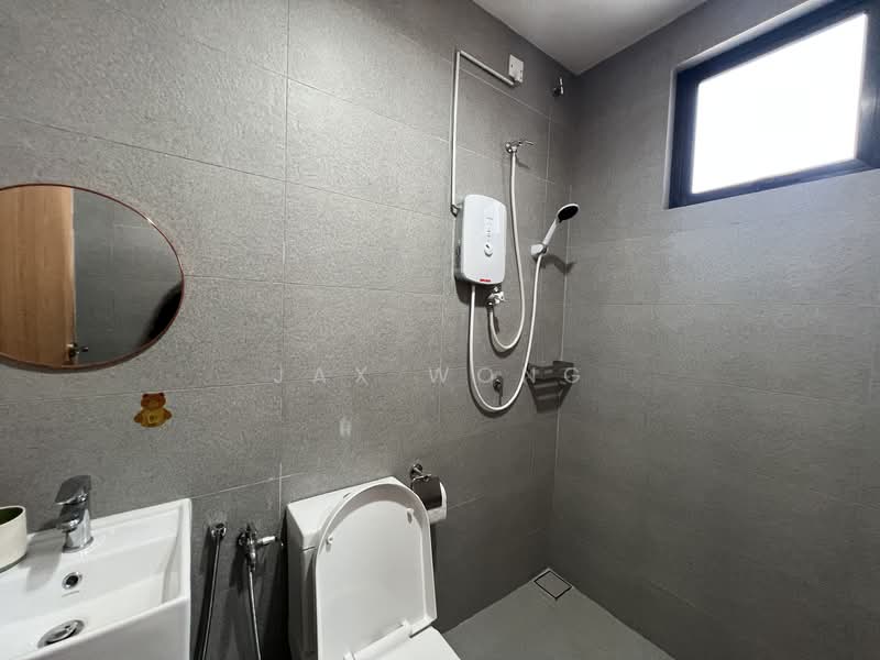 3-storey Terraced House for Rent in Bandar Pulai Jaya (Kulai) - Jax Wong - PropertyGuru.com.my