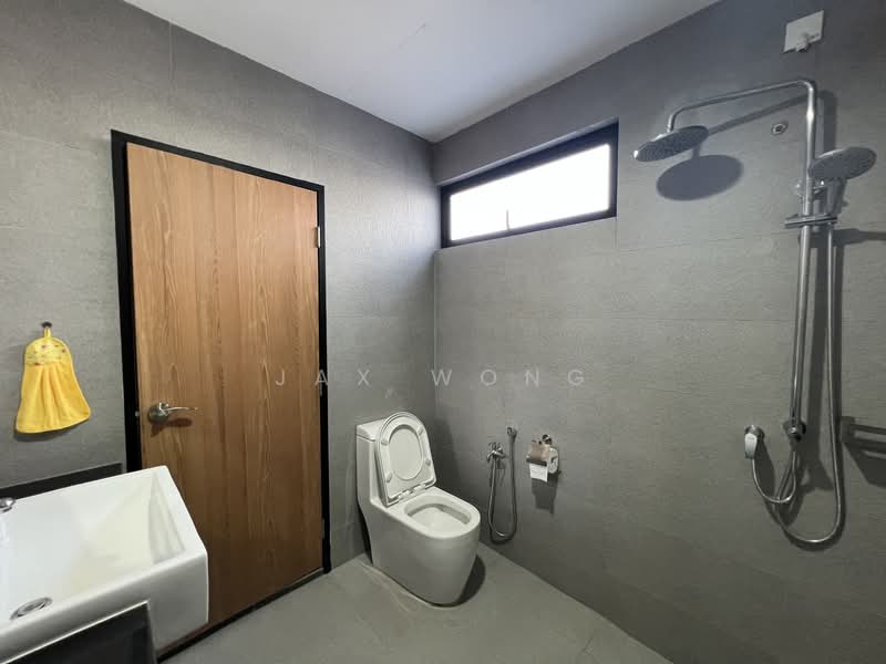 3-storey Terraced House for Rent in Bandar Pulai Jaya (Kulai) - Jax Wong - PropertyGuru.com.my