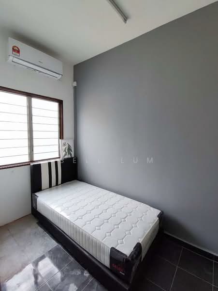 2-storey Terraced House for Rent in Bukit Indah (Iskandar Puteri (Nusajaya)) - Bell Lum - Bedroom - PropertyGuru.com.my