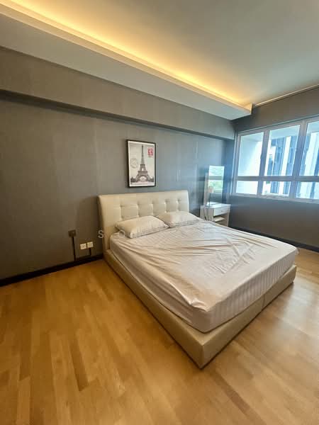 Condominium for Sale at Mont Kiara Meridin - Sonia . - Bedroom - PropertyGuru.com.my