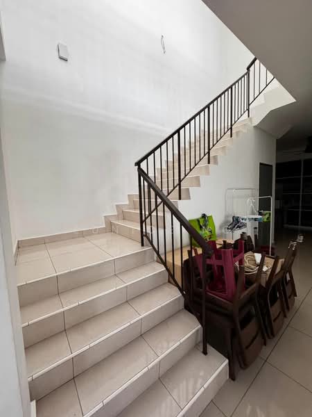 2-storey Terraced House for Rent in Kulai (Johor) - Eunice Ng - Interior - PropertyGuru.com.my