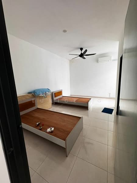 2-storey Terraced House for Rent in Kulai (Johor) - Eunice Ng - Bedroom - PropertyGuru.com.my