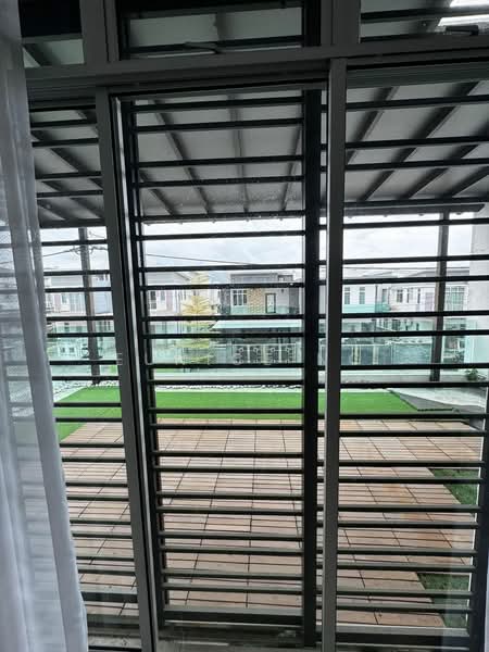 2-storey Terraced House for Rent in Kulai (Johor) - Eunice Ng - Exterior - PropertyGuru.com.my