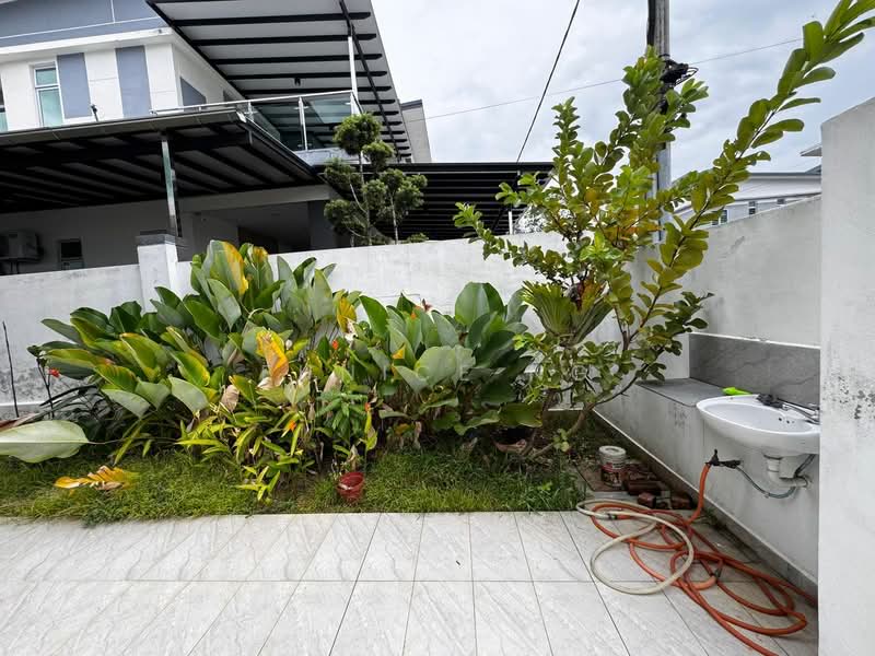 2-storey Terraced House for Rent in Kulai (Johor) - Eunice Ng - Exterior - PropertyGuru.com.my