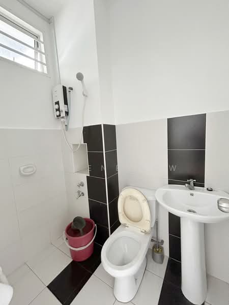 1.5-storey Terraced House for Sale in Gelang Patah (Johor) - Serene Low - PropertyGuru.com.my