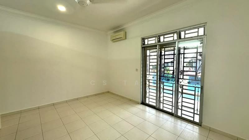 Rumah Teres 2 Tingkat untuk Dijual di Bukit Indah (Iskandar Puteri (Nusajaya)) - CS Tan - Living Room - PropertyGuru.com.my