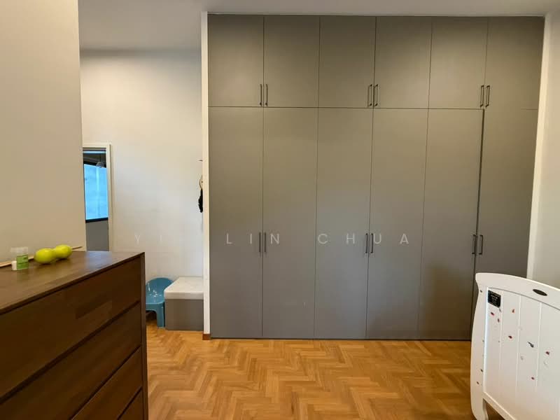 Cluster House for Sale in Taman Desa Tebrau (Tebrau) - Fennie Chua - Bedroom - PropertyGuru.com.my