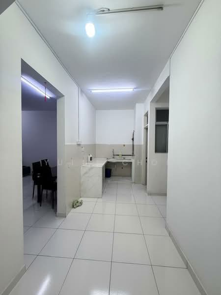 Zon 7 @ Bukit Indah untuk Untuk Dijual - RM 780,000, Mac 2026 - Kitchen - PropertyGuru.com.my