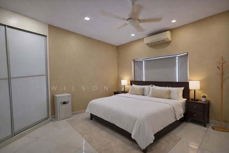 Apartment for Sale at Sri Kristal - Wilson Cheah - Bedroom - PropertyGuru.com.my