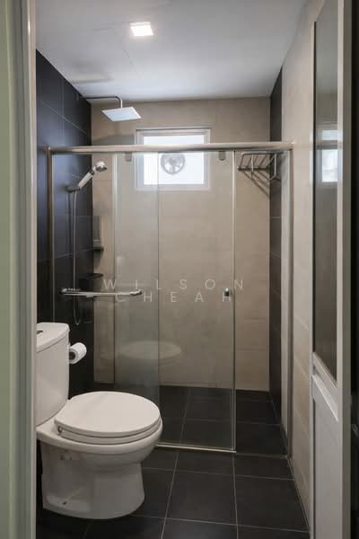 Apartment for Sale at Sri Kristal - Wilson Cheah - Bathroom - PropertyGuru.com.my