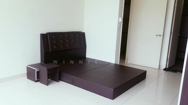 Condominium for Sale at The Z Residence - Winnie Lim - Bedroom - PropertyGuru.com.my