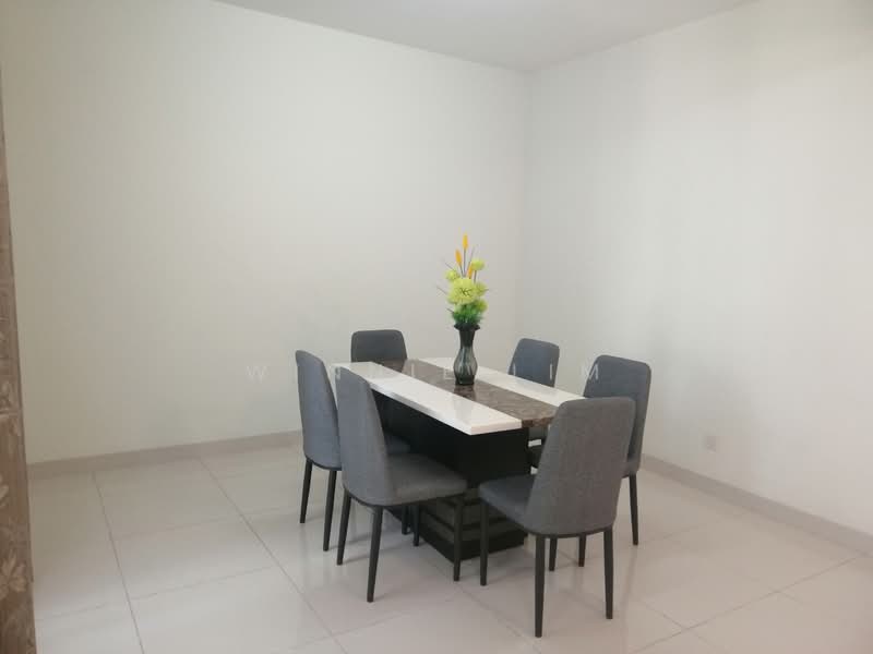 Condominium for Sale at The Z Residence - Winnie Lim - Dining Room - PropertyGuru.com.my