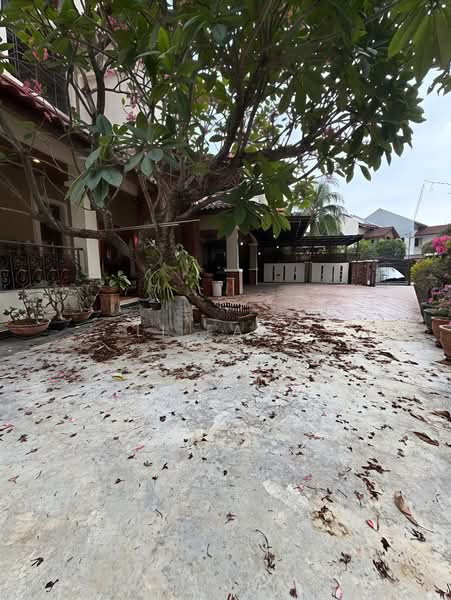 D'Residence untuk Untuk Dijual - RM 8,500,000, Mac 2026 - Exterior - PropertyGuru.com.my