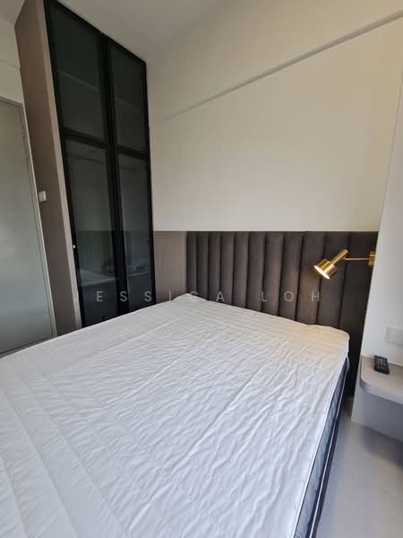 Service Residence for Rent at M Suite @ Desa Park North - JESSICA LOH - Bedroom - PropertyGuru.com.my