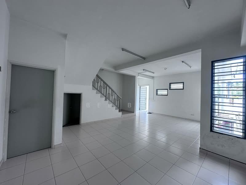 Rumah Teres 2 Tingkat untuk Disewa di Bukit Indah (Iskandar Puteri (Nusajaya)) - Bee Bee - Interior - PropertyGuru.com.my