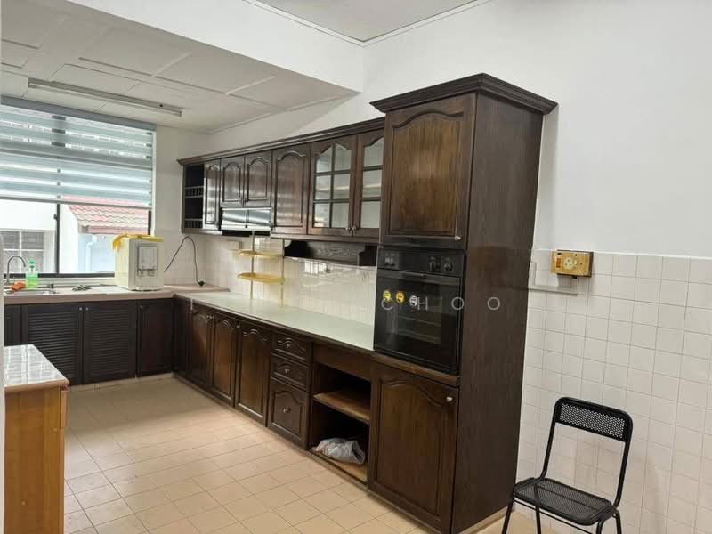 Untuk Disewa - Taman Perling