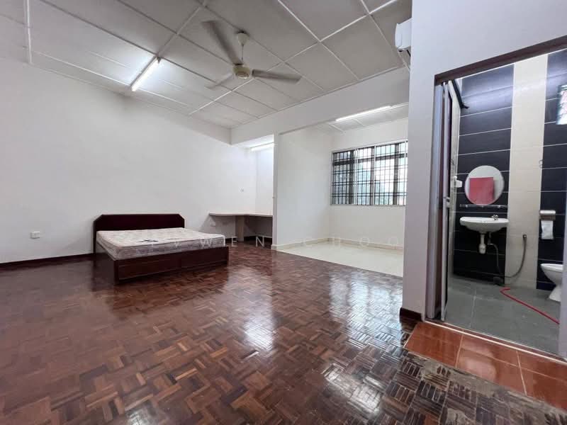 Untuk Disewa - Taman Perling