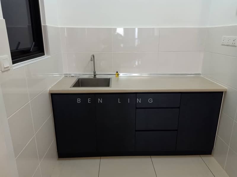 Service Residence for Rent at Le Pavillion - Ben Ling - PropertyGuru.com.my