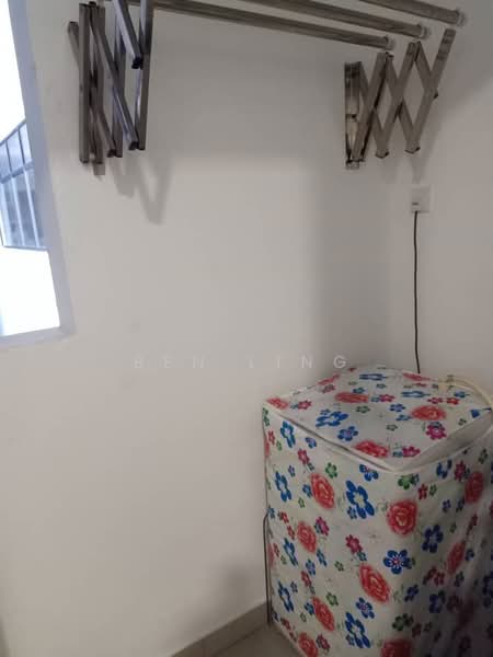 Service Residence for Rent at Le Pavillion - Ben Ling - PropertyGuru.com.my