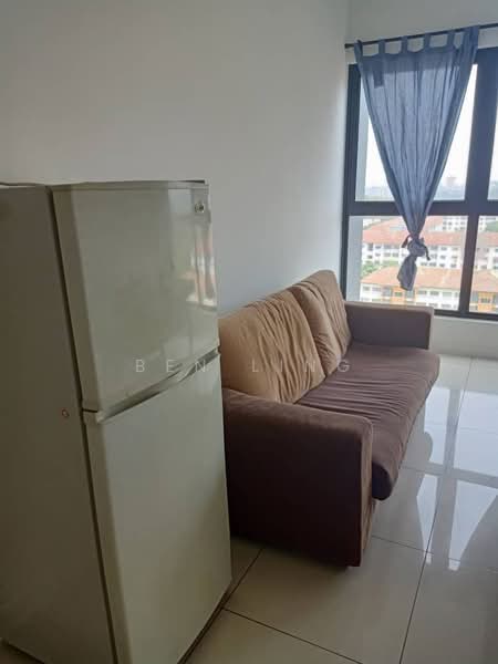 Service Residence for Rent at Le Pavillion - Ben Ling - PropertyGuru.com.my